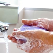 Día Mundial del Lavado de Manos