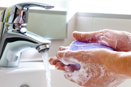 Día Mundial del Lavado de Manos