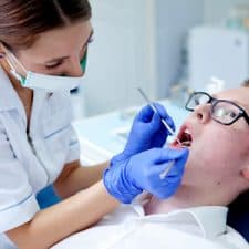 Odontólogo