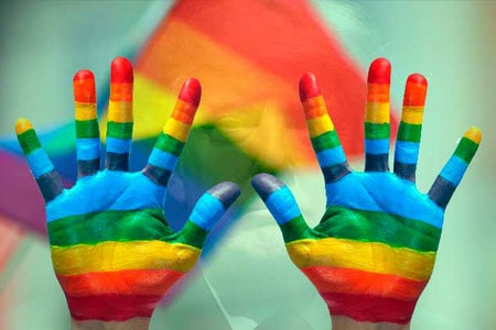 Día Internacional contra la Homofobia y Transfobia